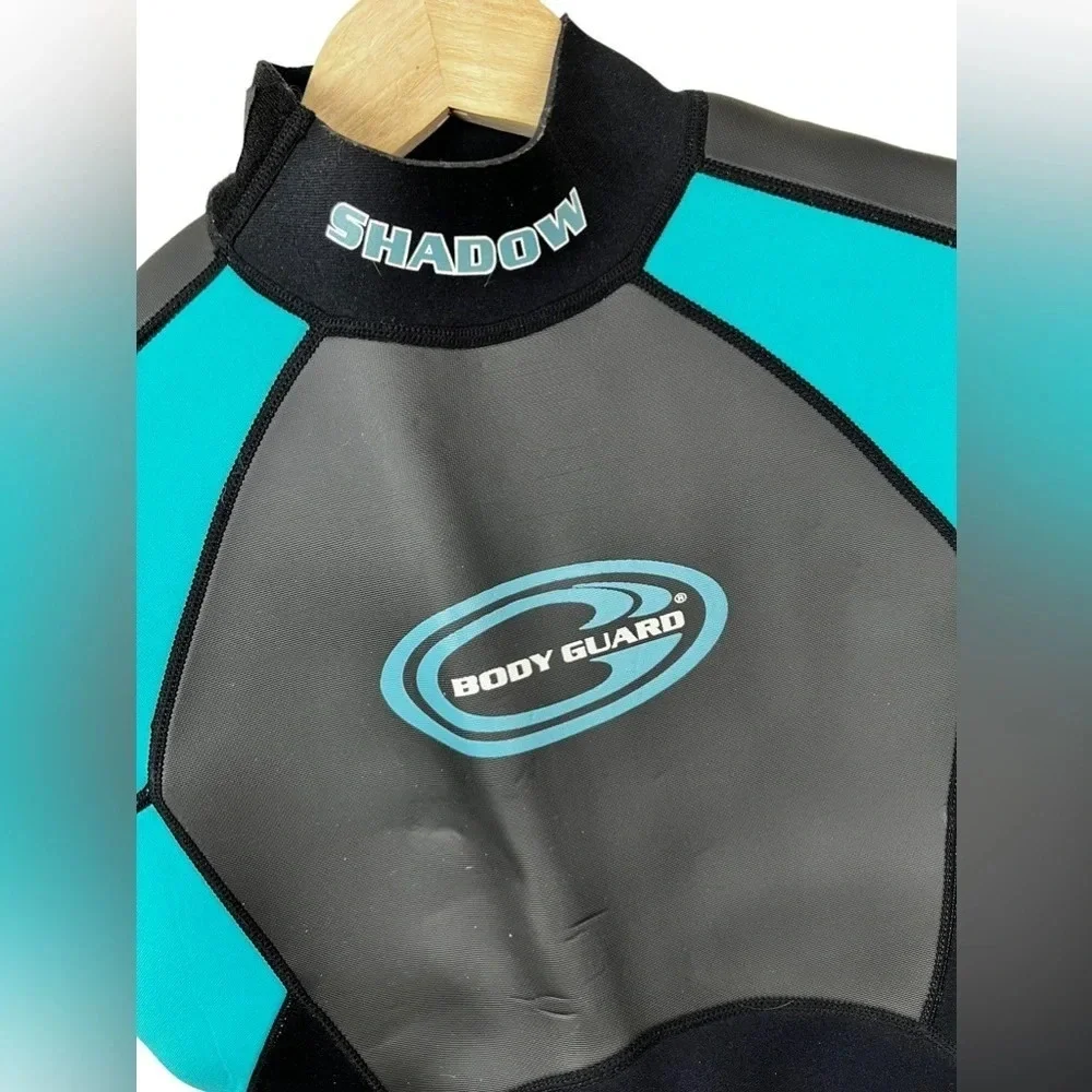 Bodyguard • Shallow Wetsuit